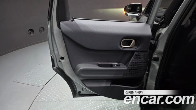 Mini Cooper 2025 — photo 15