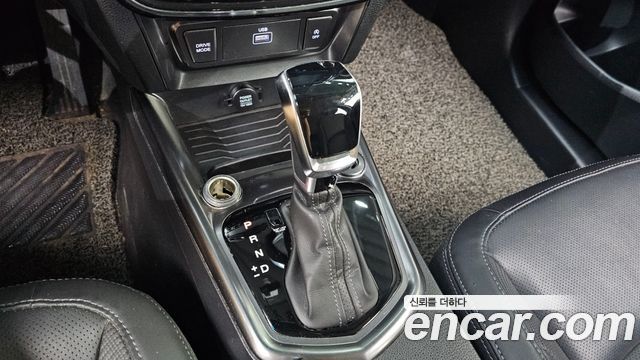 KG Mobility TIBOLI 2020 — photo 12