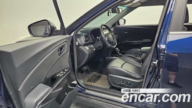 KG Mobility TIBOLI 2020 — photo 13