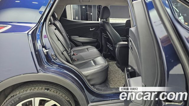 KG Mobility TIBOLI 2020 — photo 18