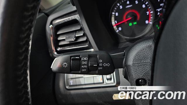 KG Mobility TIBOLI 2020 — photo 23