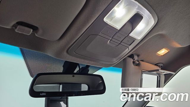 KG Mobility TIBOLI 2020 — photo 25
