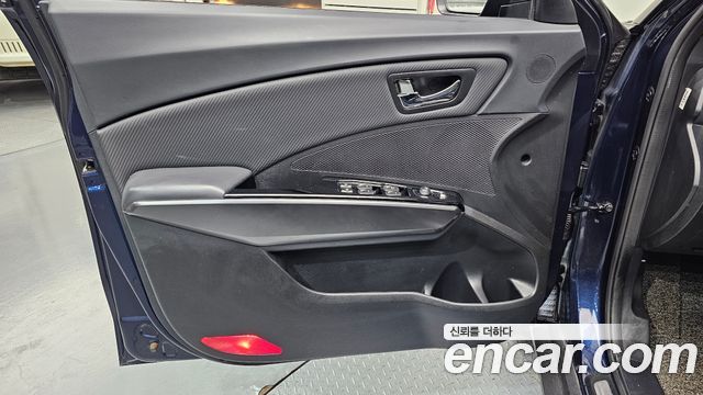 KG Mobility TIBOLI 2020 — photo 14