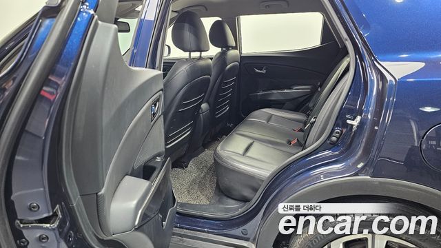 KG Mobility TIBOLI 2020 — photo 16