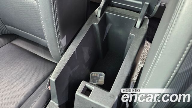 KG Mobility TIBOLI 2020 — photo 27