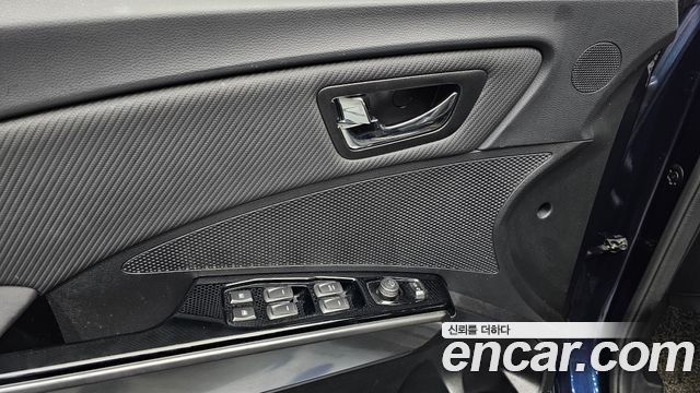 KG Mobility TIBOLI 2020 — photo 28