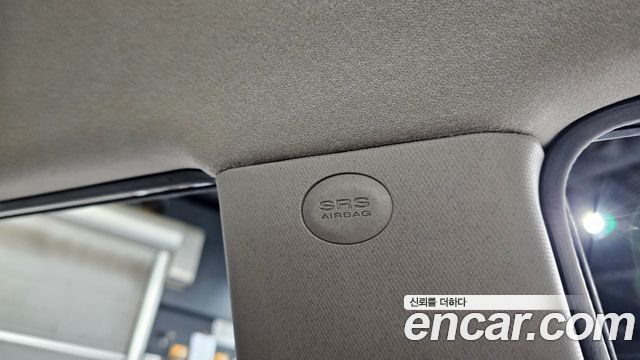 KG Mobility TIBOLI 2020 — photo 29