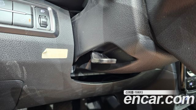 KG Mobility TIBOLI 2020 — photo 30