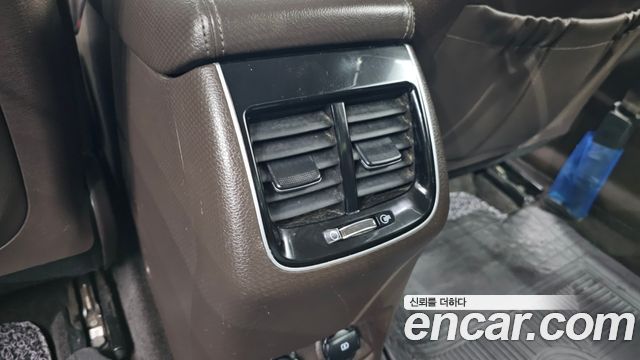 Kia K7 2018 — photo 34