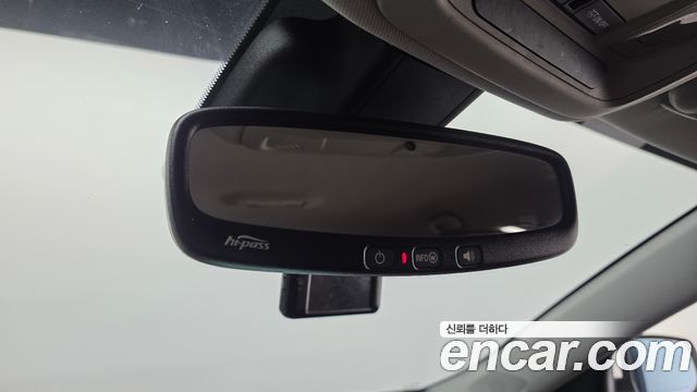 Chevrolet Korea Malibu 2017 — photo 23