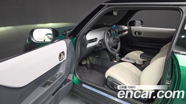 Mini Cooper 2025 — photo 13