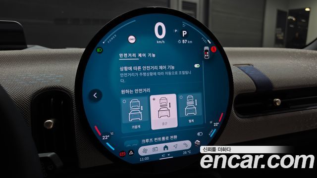 Mini Cooper 2025 — photo 24