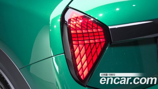 Mini Cooper 2025 — photo 9