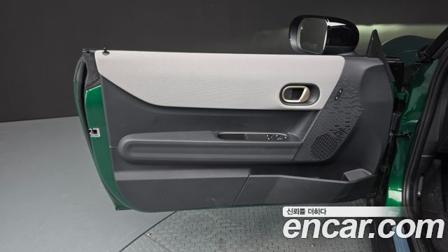 Mini Cooper 2025 — photo 14