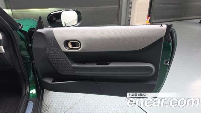 Mini Cooper 2025 — photo 15