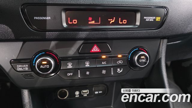 Kia Niro 2018 — photo 23
