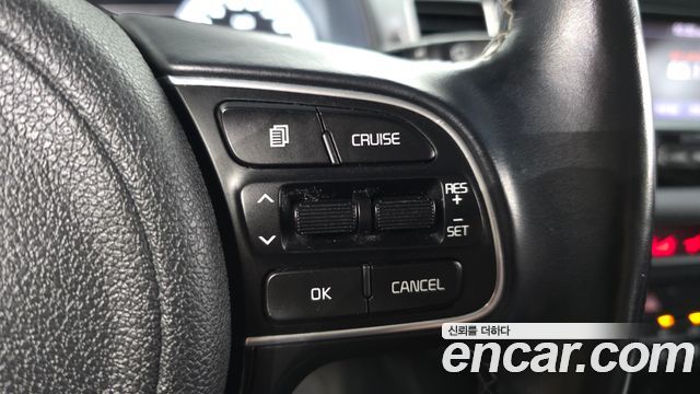 Kia Niro 2018 — photo 25