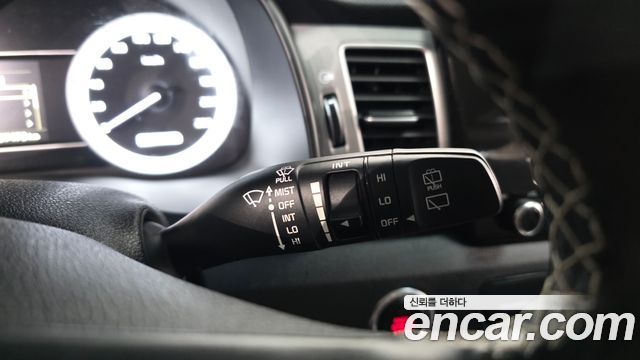 Kia Niro 2018 — photo 30