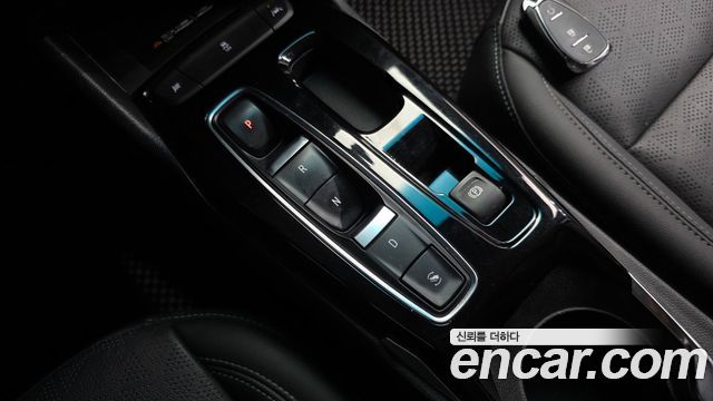 Chevrolet Korea Bolt EV 2022 — photo 12