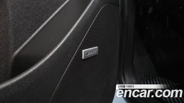 Chevrolet Korea Bolt EV 2022 — photo 22