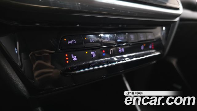 Chevrolet Korea Bolt EV 2022 — photo 24