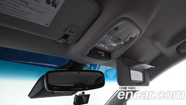 Chevrolet Korea Bolt EV 2022 — photo 25
