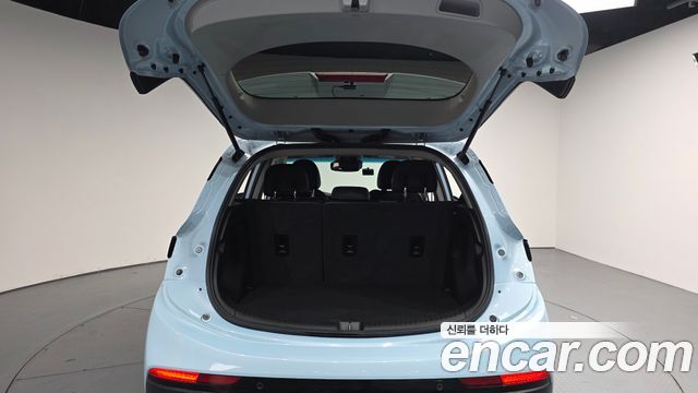 Chevrolet Korea Bolt EV 2022 — photo 26