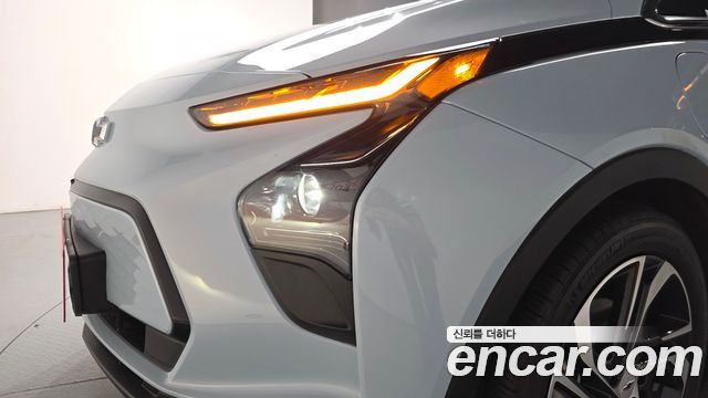 Chevrolet Korea Bolt EV 2022 — photo 8