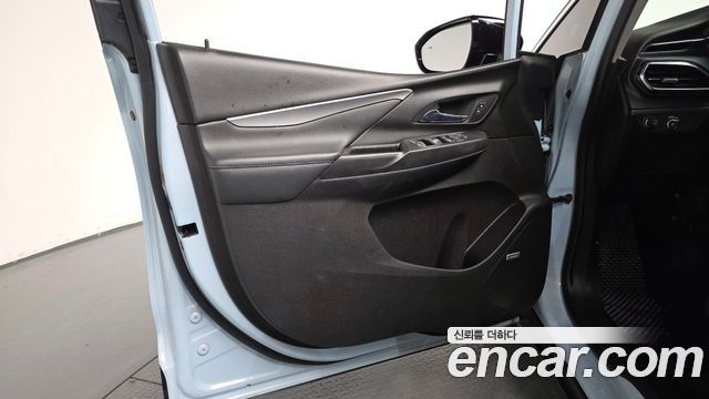 Chevrolet Korea Bolt EV 2022 — photo 14