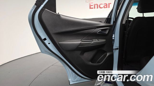 Chevrolet Korea Bolt EV 2022 — photo 15