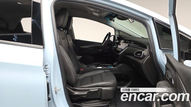 Chevrolet Korea Bolt EV 2022 — photo 16