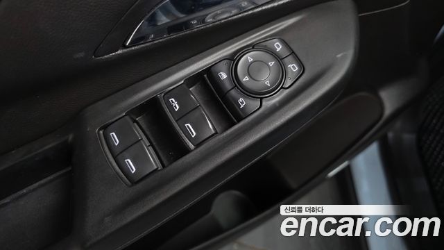 Chevrolet Korea Bolt EV 2022 — photo 28