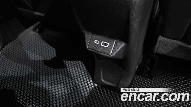 Chevrolet Korea Bolt EV 2022 — photo 29