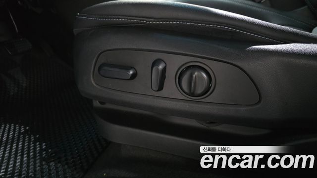 Chevrolet Korea Bolt EV 2022 — photo 30