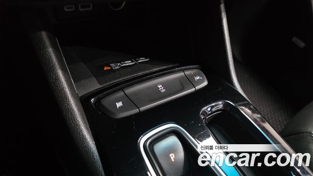 Chevrolet Korea Bolt EV 2022 — photo 32