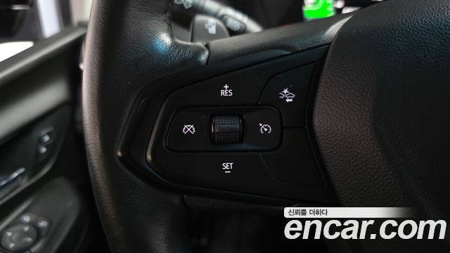 Chevrolet Korea Bolt EV 2022 — photo 33