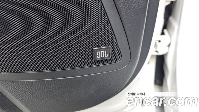 Kia Mohave 2018 — photo 20