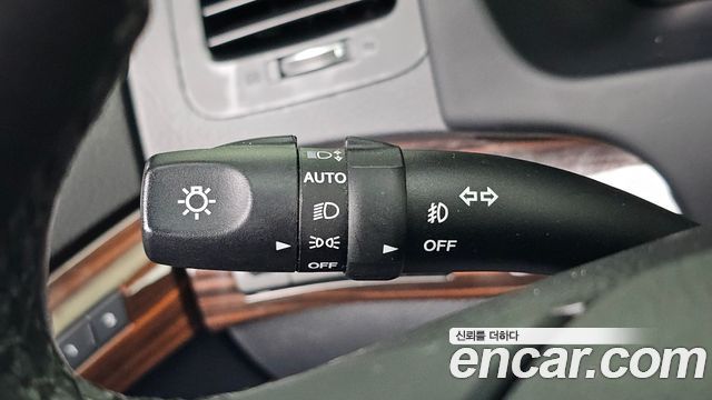 Kia Mohave 2018 — photo 23