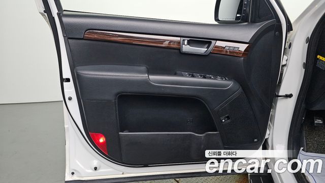 Kia Mohave 2018 — photo 14