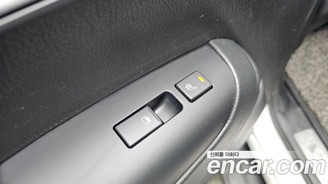 Kia Mohave 2018 — photo 31