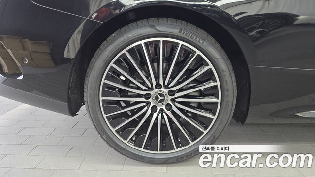 Mercedes-Benz CLE-Class 2026 — photo 5