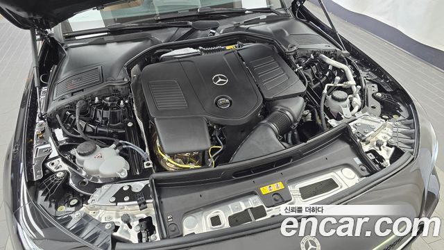 Mercedes-Benz CLE-Class 2026 — photo 6