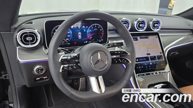 Mercedes-Benz CLE-Class 2026 — photo 18