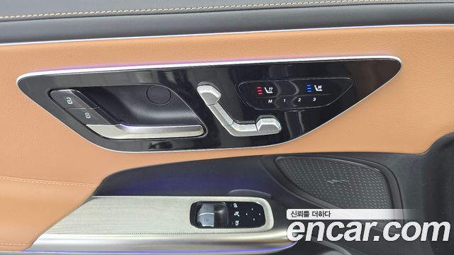 Mercedes-Benz CLE-Class 2026 — photo 24
