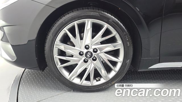 Hyundai Grandeur 2020 — photo 5