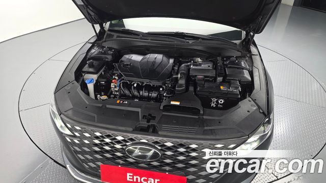 Hyundai Grandeur 2020 — photo 6