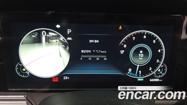 Hyundai Grandeur 2020 — photo 11