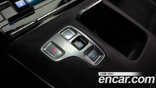 Hyundai Grandeur 2020 — photo 12