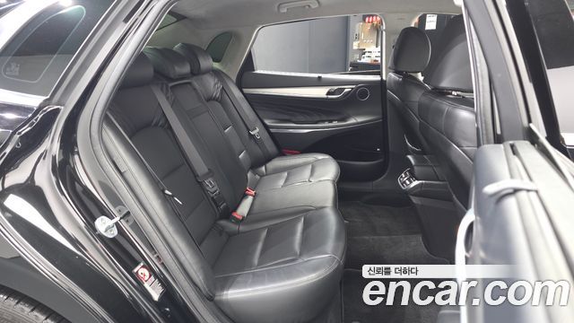 Hyundai Grandeur 2020 — photo 18