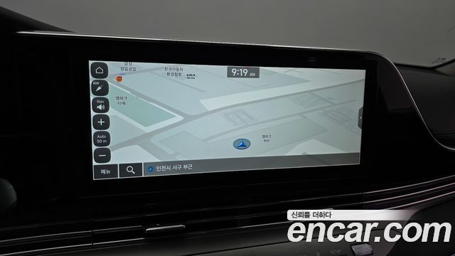 Hyundai Grandeur 2020 — photo 20